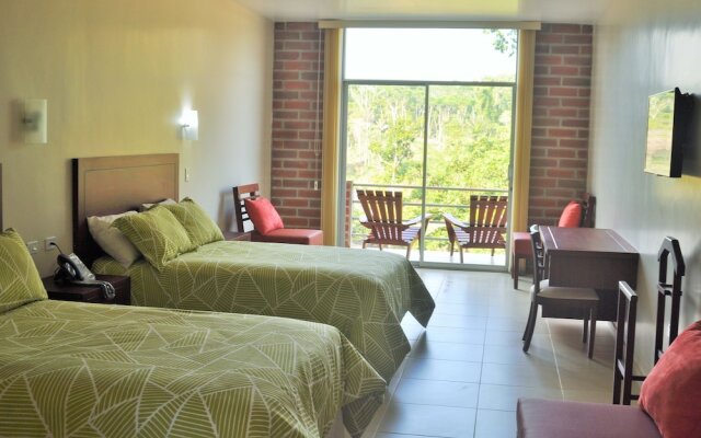 Gran Hotel de Lago Shushufindi