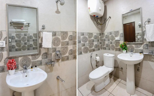 FabHotel Winterline Inn