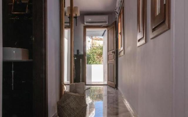 Archo Suites Pythagoreio
