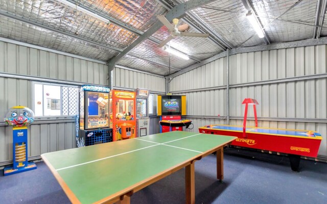 Discovery Parks - Townsville
