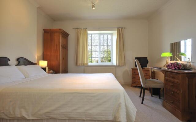 Yeovil Court Hotel