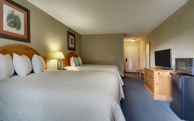 The Lodge On Lake Oconee