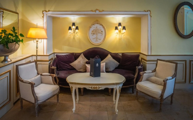 Schlosshotel Römischer Kaiser