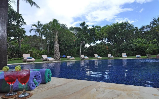 Three Brothers Bungalows & Villas