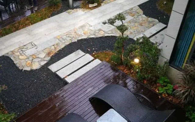 Yuanye Yunshu Hostel