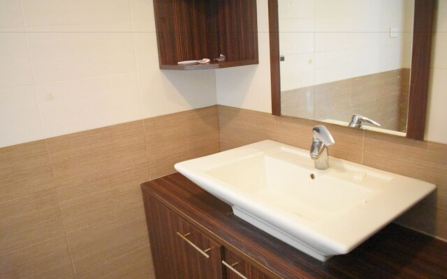Cebu Condo Staycation