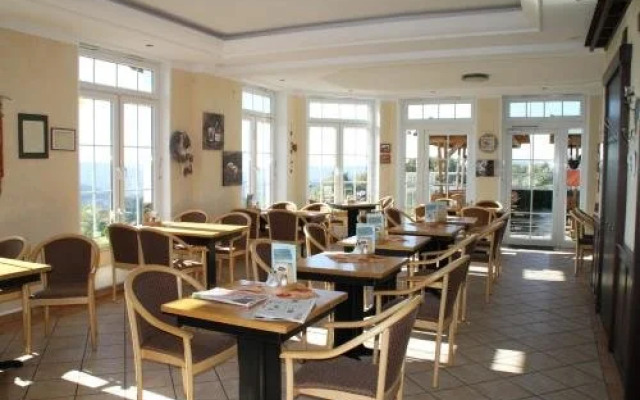 Pension Lebers Schinken-Alm