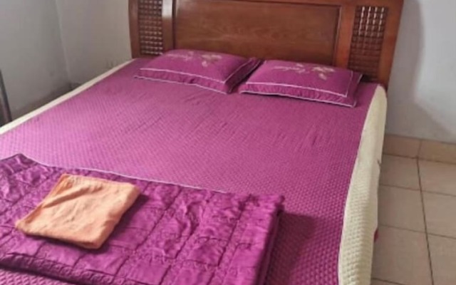 Khanh Linh Hotel Gia Lam - by Bay Luxury