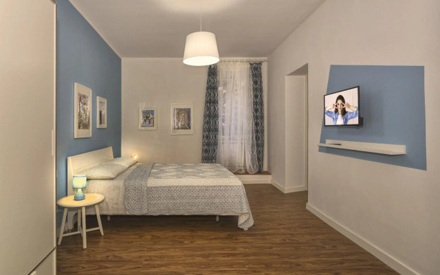 Affittacamere del Centro