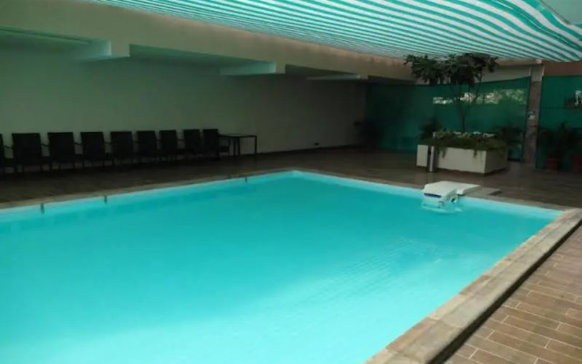Best Western Plus O2
