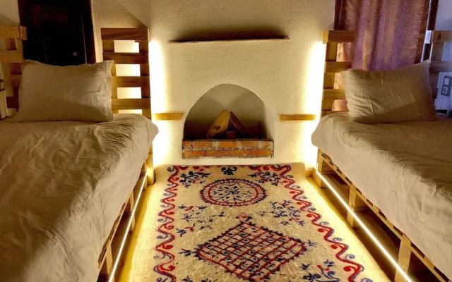 Aliya Garden - Köy Evi ve Lezzetleri