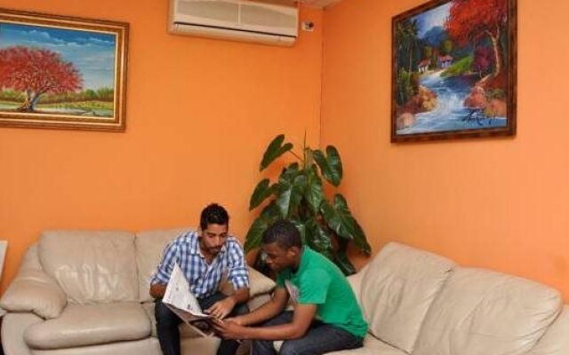 Hotel Colonial Blanco