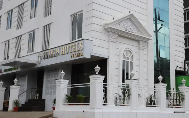 Shikin Hotels Pvt Ltd