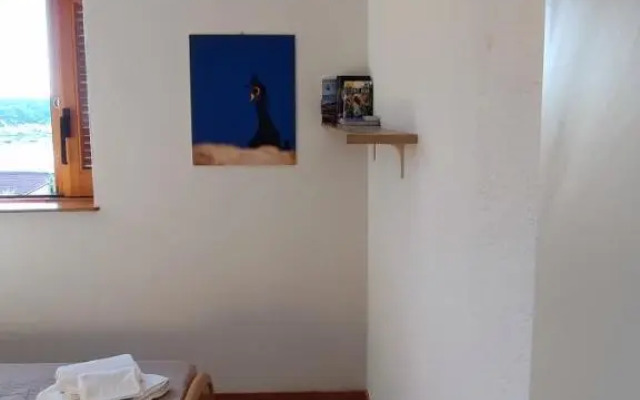 Porto Coda Cavallo Apartaments