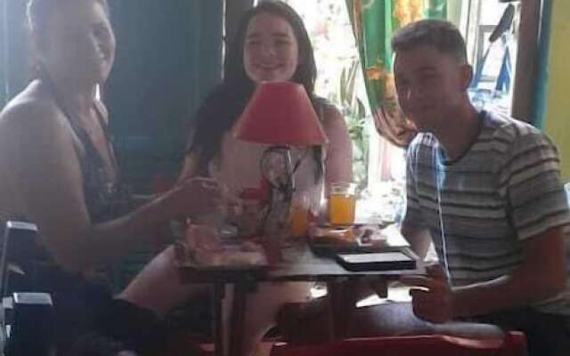 Babel Coliving Hospedagem