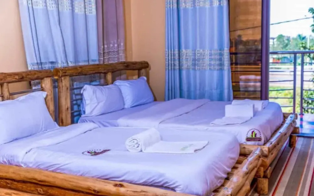 Amicus Hotel