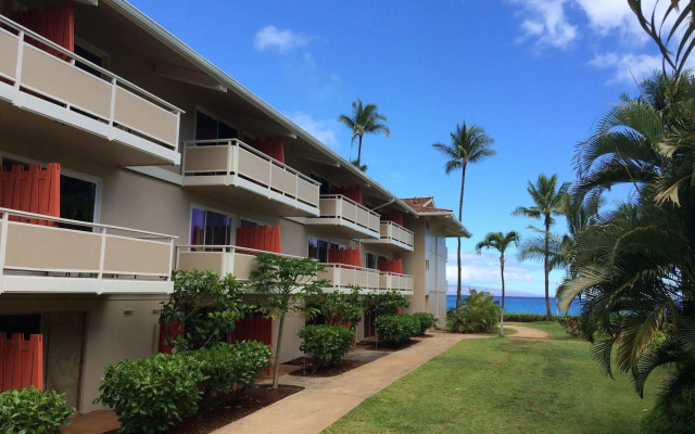 Kaanapali Ocean Inn