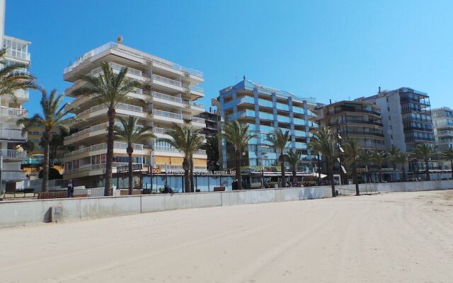 Apartamento Differentflats Altair