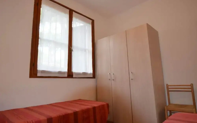 Comfy Stay by Po Delta Park