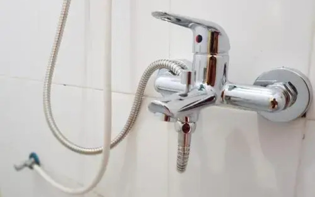 Hotel Kasuari - Hostel