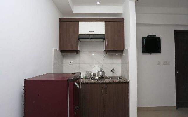 OYO 10948 Home Modern Studio Bhumiyadhar