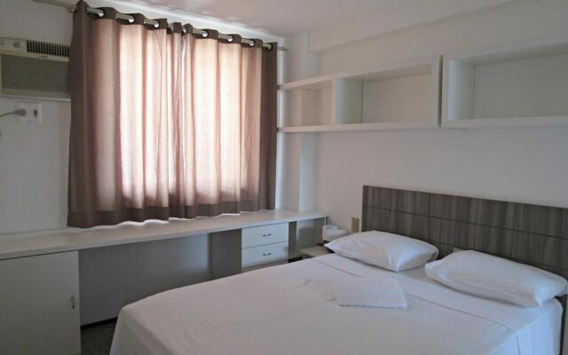 Residencial em Meireles