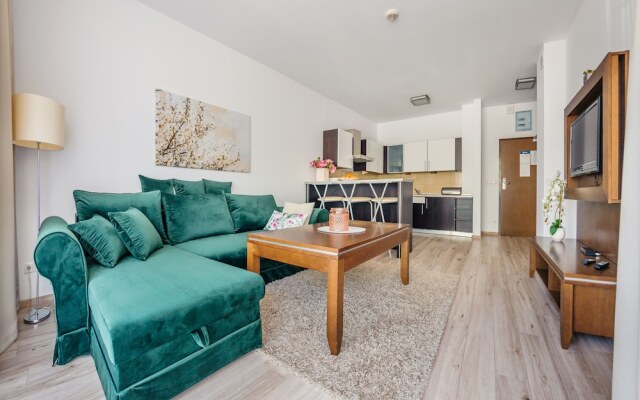 Sun & Snow Bałtyk Park Kołobrzeg