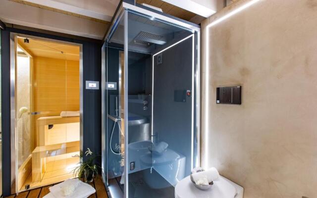 Luxury Wellness Verona