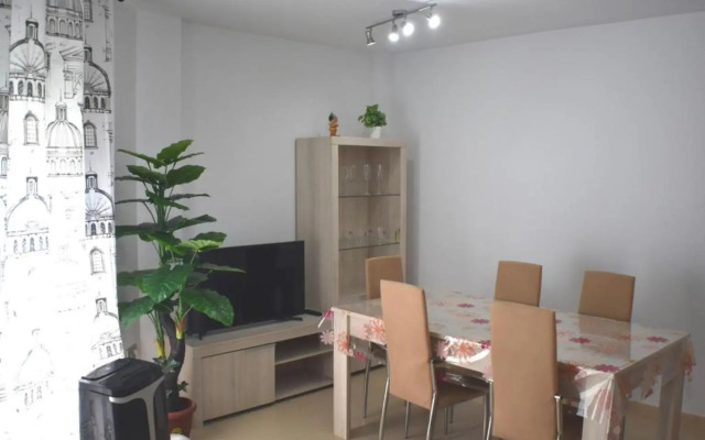 Apartamentos Blaucel