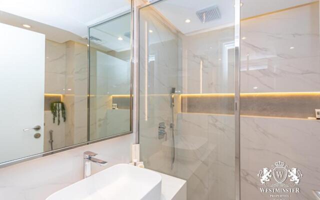 Westminster Burj Al Nujoom