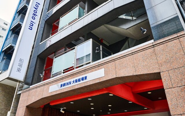 Toyoko Inn Osaka Semba Higashi