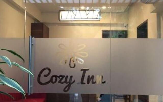 Cozy Inn