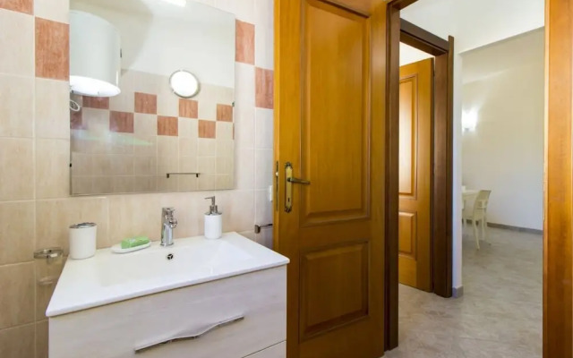 La Ciaccia Sea Apartment