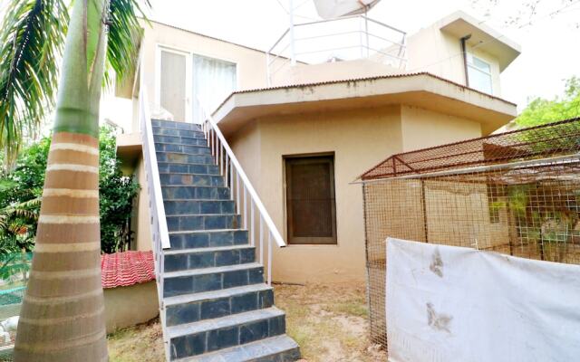 Master Farm Resort by OYO Rooms
