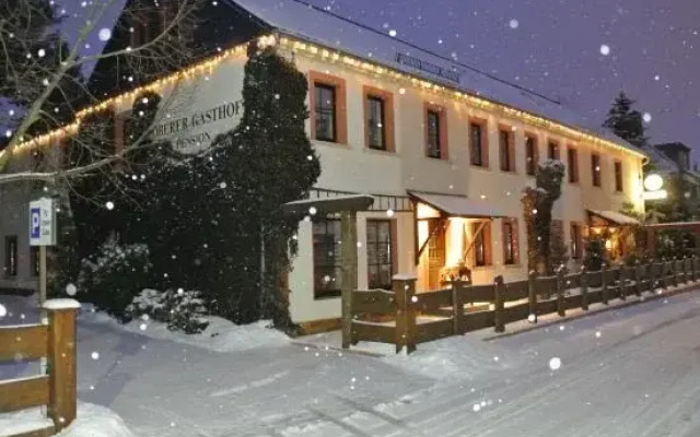 Oberer Gasthof