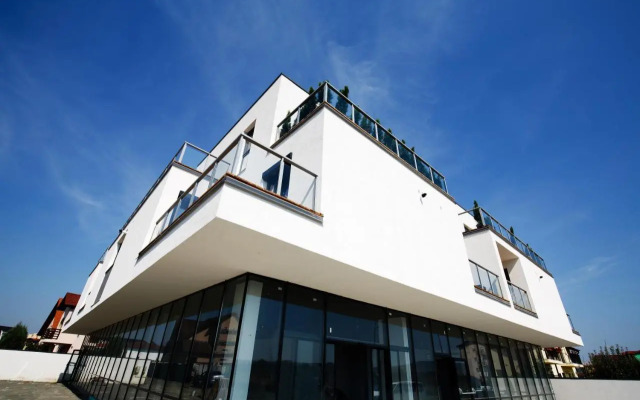 Ramino Apartments