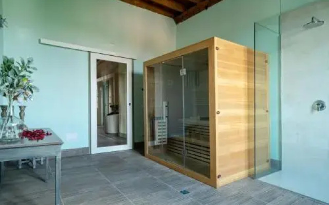 B&B Dimora de Roteris