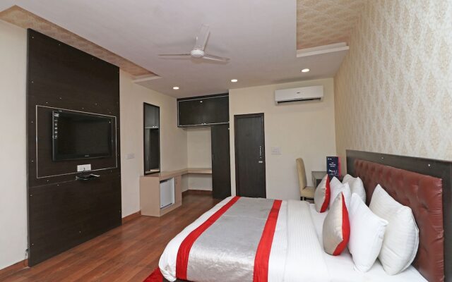 OYO 8620 Sparsh Hotels and Resorts