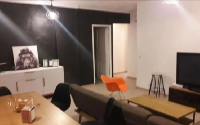 Residence T4