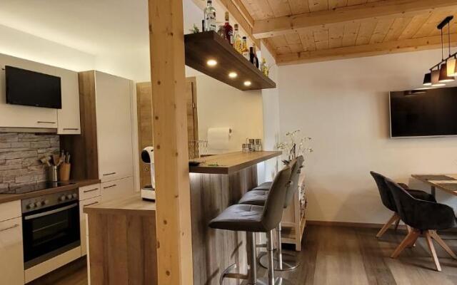 Hochalmbahnen Chalets Rauris 1-06 WE2 Maislaufeldweg 1g EG
