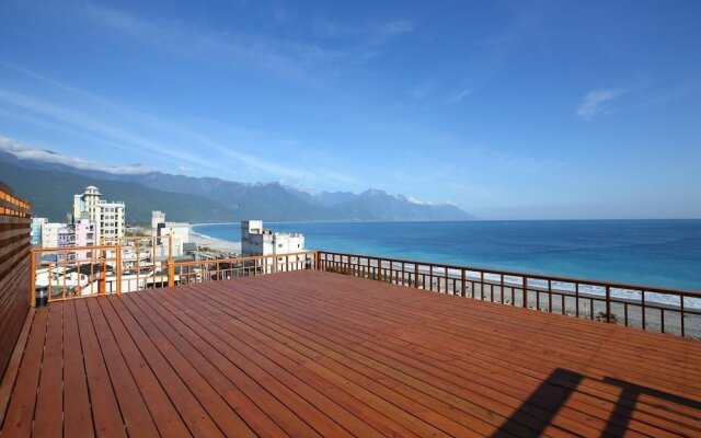 Seven Stars Sunrise, Seven Stars DEAR