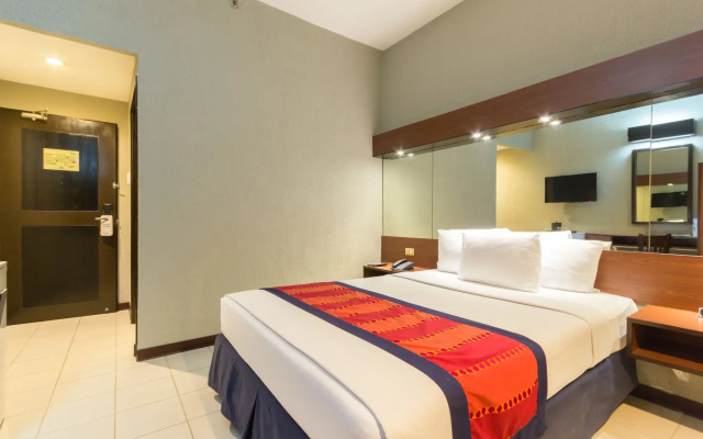 Microtel by Wyndham Eagle Ridge