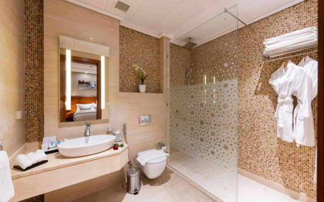 Taj Jeddah Hotel Apartment