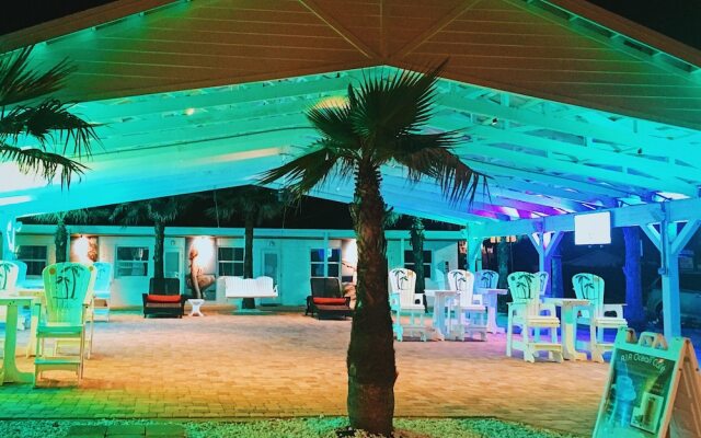 A1A Ocean Club