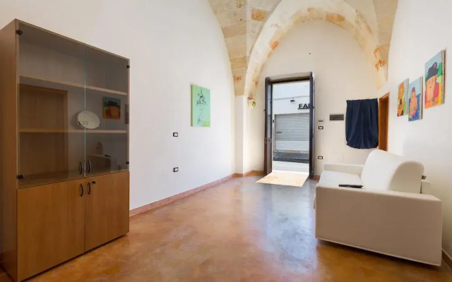 Appartamento Velia