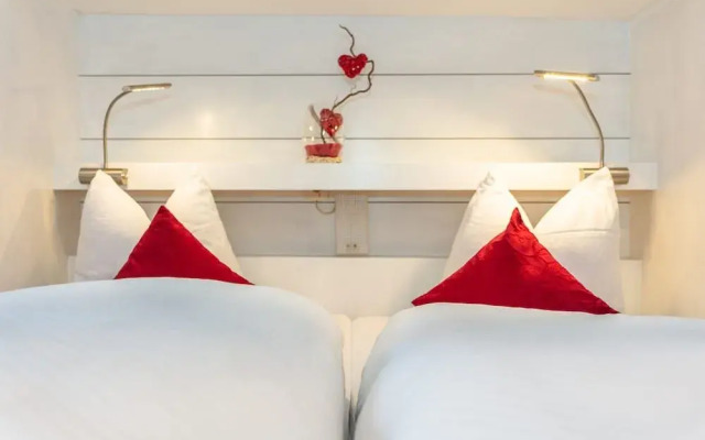 Bergheim Komfortferienwohnungen