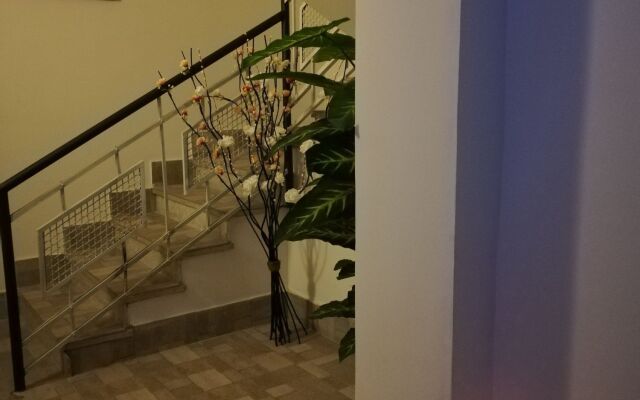 Bed and Breakfast Controtempo