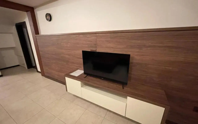 RRR Apartmány 1