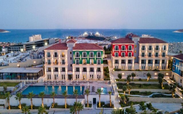 Soliport Hotel & Spa