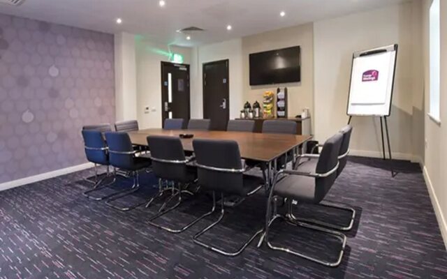 Premier Inn Colchester Town Centre
